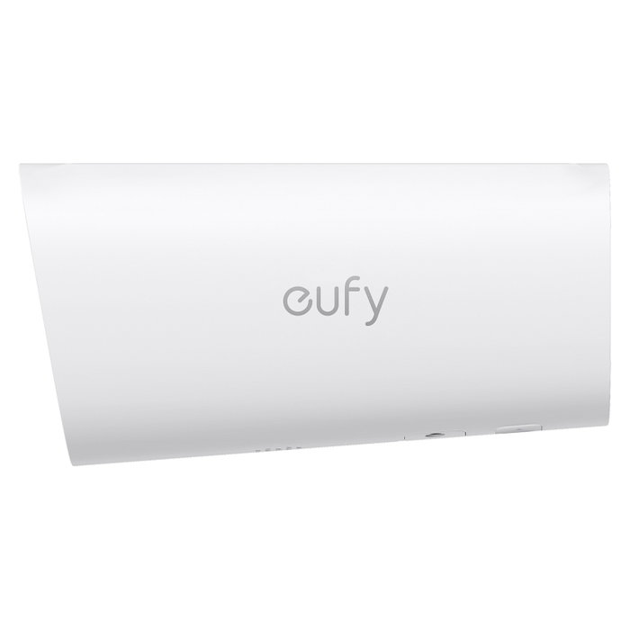 EUFY eufyCam E40 Kit de 2 Cámaras + HomeBase S280 EUFY eufyCam E40 Kit de 2 Cámaras + HomeBase S280