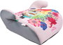 Licensing Asiento Alzador Sao Princess CZ11491 I-Size R129 para Niños de 125-150 cm con Diseño Disney Ergonómico y Lavable