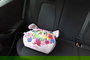Alzador para Coche Kids Licensing PRINCESS