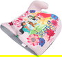 Alzador para Coche Kids Licensing PRINCESS