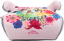 Licensing Asiento Alzador Sao Princess CZ11491 I-Size R129 para Niños de 125-150 cm con Diseño Disney Ergonómico y Lavable