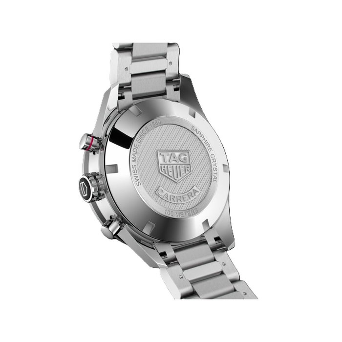 Reloj Hombre Tag Heuer CARRERA (Ø 41 mm)