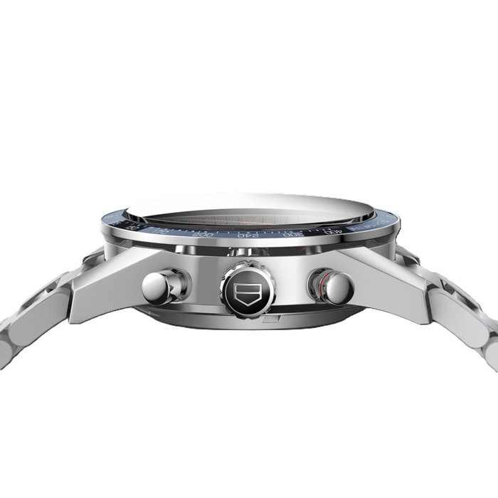 Reloj Hombre Tag Heuer CARRERA (Ø 41 mm)