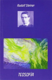 Teosofía, Rudolf Steiner - RUDOLF STEINER