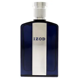 Izod Eau de Toilette Spray 100 ml para hombres
