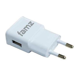 Cargador de Pared Famz Blanco