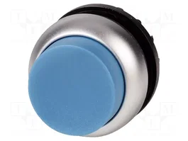 EATON ELECTRIC Interruptor de presión RMQ-Titan 22mm azul
