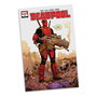 Marvel Collection Estatua PVC 1/6 Deadpool (Deadpool #1) 27 cm