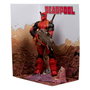 Marvel Collection Estatua PVC 1/6 Deadpool (Deadpool #1) 27 cm