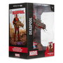 Marvel Collection Estatua PVC 1/6 Deadpool (Deadpool #1) 27 cm