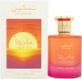 Paris Corner Taskeen Marina Eau De Parfum 100 ml Spray
