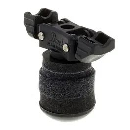 Pearl Tuerca para Platillos Wing-Loc con Asiento Reversible y Fieltro