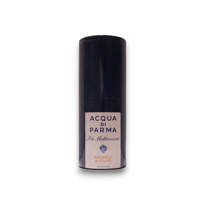 Acqua Di Parma Blu Mediterraneo Arancia di Capri Eau de Toilette 30 ml