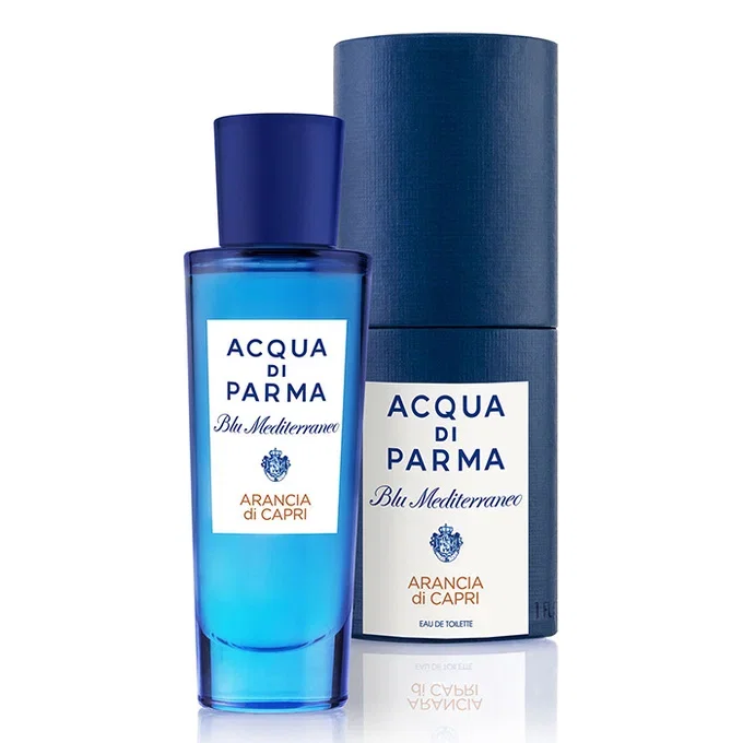 Acqua Di Parma Blu Mediterraneo Arancia di Capri Eau de Toilette 30 ml