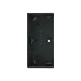 BUSCH-JAEGER 6231-21-885 Placa frontal negra