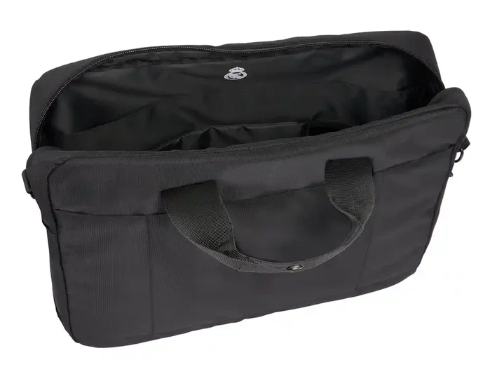 Safta Maletín para Portátil Real Madrid Premium 15,6'' Safta Maletín para Portátil Real Madrid Premium 15,6''
