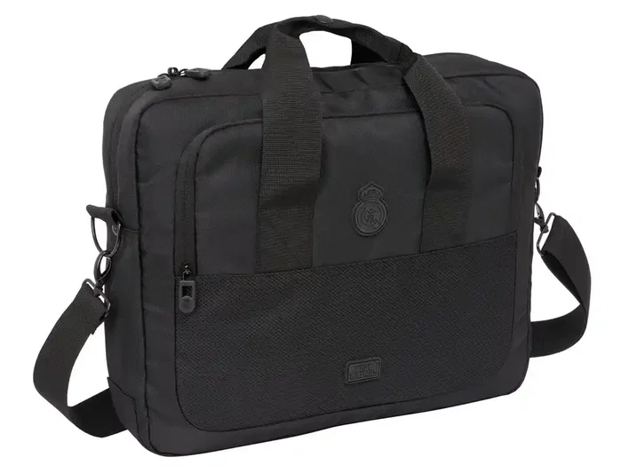 Safta Maletín para Portátil Real Madrid Premium 15,6'' Safta Maletín para Portátil Real Madrid Premium 15,6''