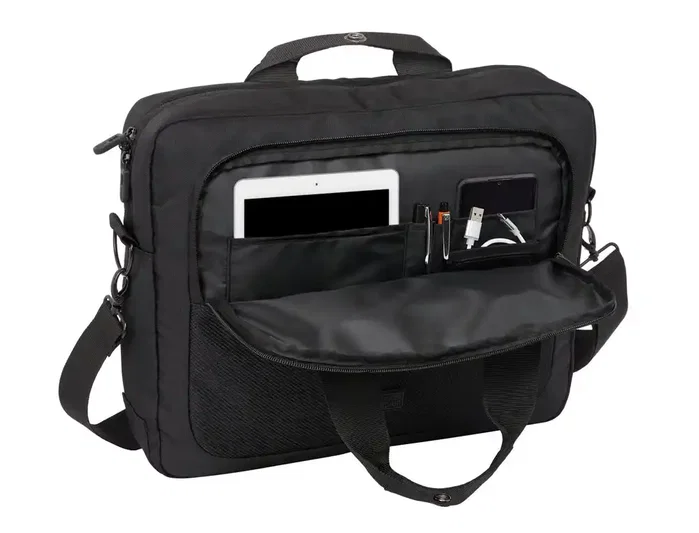 Safta Maletín para Portátil Real Madrid Premium 15,6'' Safta Maletín para Portátil Real Madrid Premium 15,6''