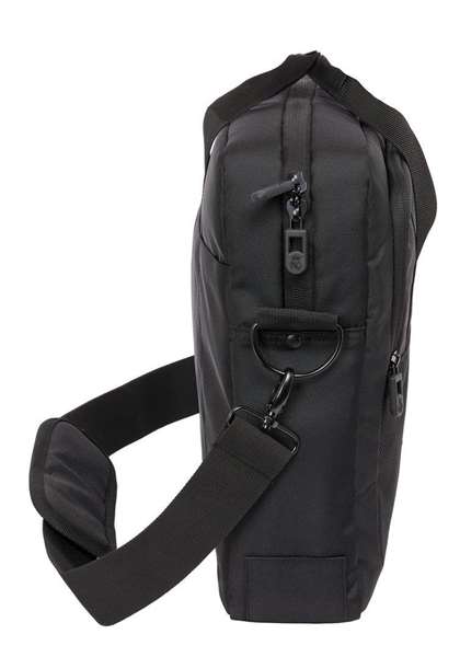 Safta Maletín para Portátil 15,6'' Real Madrid Premium 40x33x9 cm Safta Maletín para Portátil 15,6'' Real Madrid Premium 40x33x9 cm