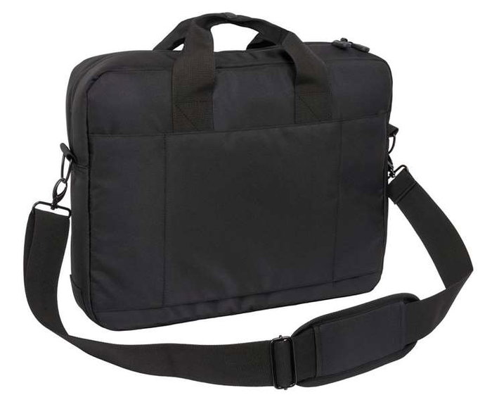 Safta Maletín para Portátil 15,6'' Real Madrid Premium 40x33x9 cm Safta Maletín para Portátil 15,6'' Real Madrid Premium 40x33x9 cm