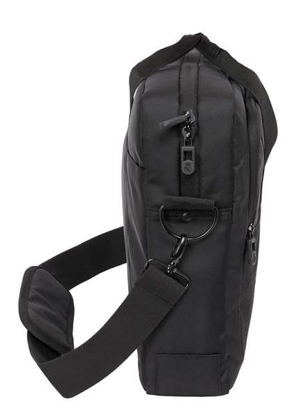 Safta Maletín para Portátil 15,6'' Real Madrid Premium 40x33x9 cm Safta Maletín para Portátil 15,6'' Real Madrid Premium 40x33x9 cm