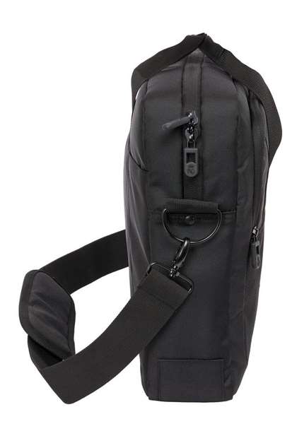 Safta Maletín para Portátil 15,6'' Real Madrid Premium 40x33x9 cm Safta Maletín para Portátil 15,6'' Real Madrid Premium 40x33x9 cm