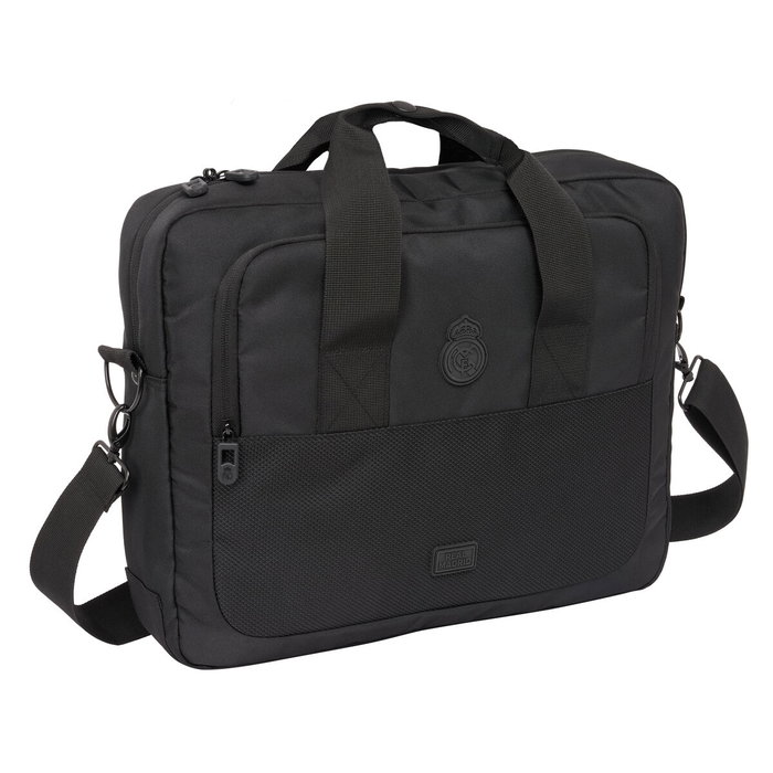 Safta Maletín para Portátil Real Madrid Premium 15,6'' Safta Maletín para Portátil Real Madrid Premium 15,6''