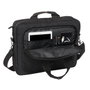 Safta Maletín para Portátil Real Madrid Premium 15,6''