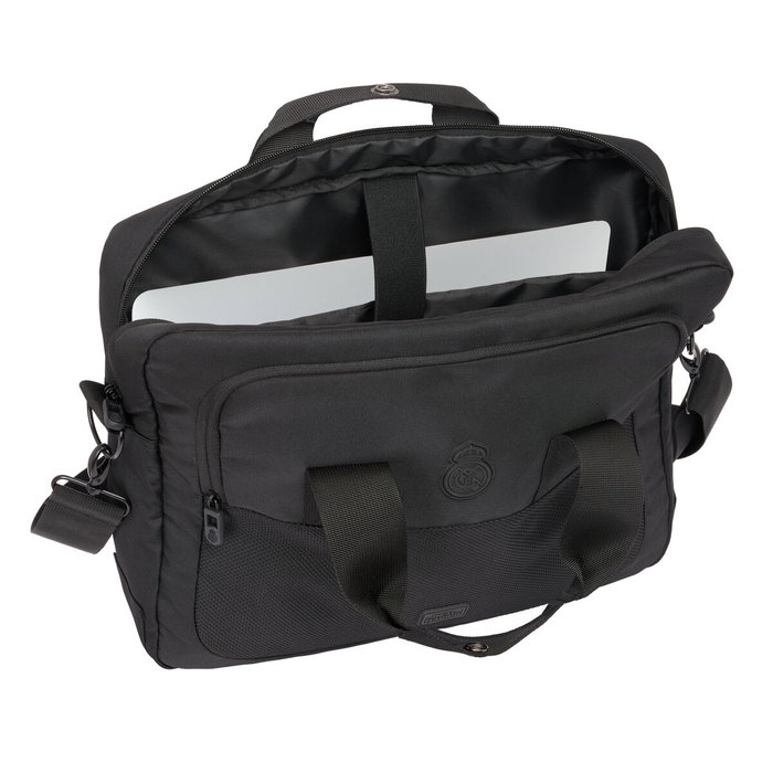 Safta Maletín para Portátil Real Madrid Premium 15,6'' Safta Maletín para Portátil Real Madrid Premium 15,6''