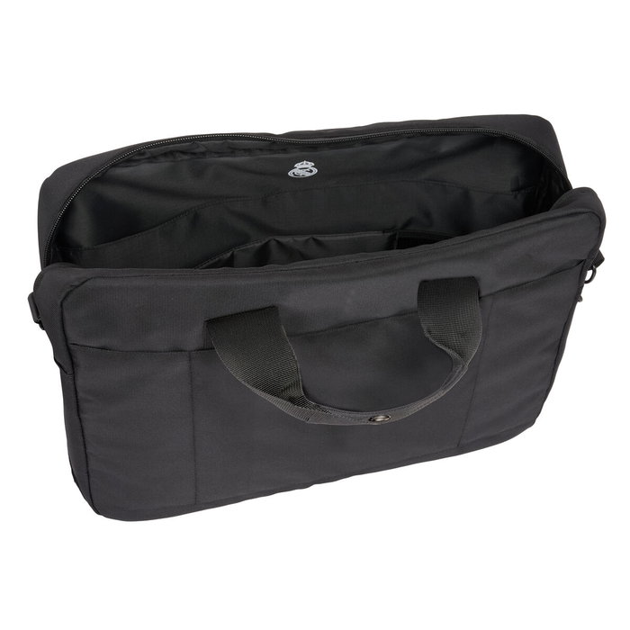 Safta Maletín para Portátil Real Madrid Premium 15,6'' Safta Maletín para Portátil Real Madrid Premium 15,6''
