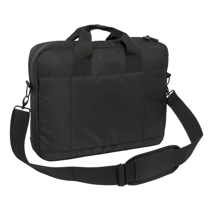 Safta Maletín para Portátil Real Madrid Premium 15,6'' Safta Maletín para Portátil Real Madrid Premium 15,6''