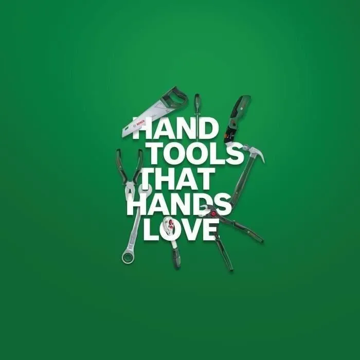 Bosch BOS4053423255478 Juego de 56 Piezas