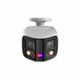 Dahua Cámara IP Bullet Panorámica TiOC Duo WizSense 2x4MP 8MP 2.8mm PoE