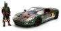 Star Wars Vehículo 1:24 Boba Fett 2005 Ford GT