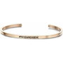 Pulsera Mujer CO88 Collection 8CB-19032 Dorado