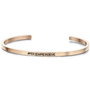 Pulsera Mujer CO88 Collection 8CB-19032 Dorado