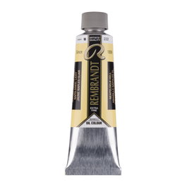 Rembrandt Óleo Amarillo Nápoles Claro 222, 150 ml