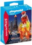 Playmobil Special Plus Superhéroe