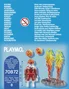 Playmobil 70872 Superhéroe City Life Multicolor