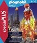 Playmobil 70872 Superhéroe City Life Multicolor