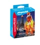 Playmobil 70872 Superhéroe City Life Multicolor