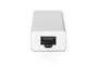 Digitus Hub USB 3.0 Tipo C con 3 Puertos y Gigabit Ethernet DA-70255