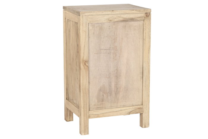 DKD Home Decor Chifonier Alpino Natural Mindi 45 x 76 x 35 cm DKD Home Decor Chifonier Alpino Natural Mindi 45 x 76 x 35 cm