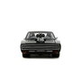 Jada Fast & Furious 1970 Dodge Charger (F10) 1:24 Negro