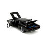 Jada Fast & Furious 1970 Dodge Charger (F10) 1:24 Negro
