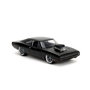 Jada Fast & Furious 1970 Dodge Charger (F10) 1:24 Negro