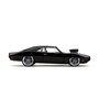Jada Fast & Furious 1970 Dodge Charger (F10) 1:24 Negro