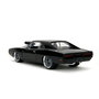 Jada Fast & Furious 1970 Dodge Charger (F10) 1:24 Negro