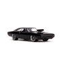 Jada Fast & Furious 1970 Dodge Charger (F10) 1:24 Negro