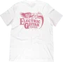 Ernieball Camiseta ´62 Electric Guitar - M